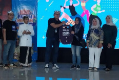 BRI Kanca Cirebon Undi PHS Periode II