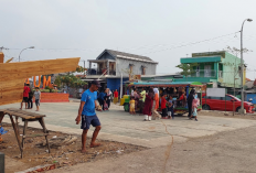  Pada Tanggal 23-26 Agustus, Ini yang Bakal Terjadi Menurut BMKG di Wilayah Pesisir Kota Cirebon 