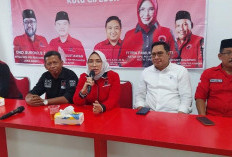 13 Nama Ambil Formulir, Berebut Rekomendasi PDIP untuk Pilkada Kota Cirebon