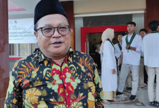 Pilkada 2 Paslon Rawan Konflik 