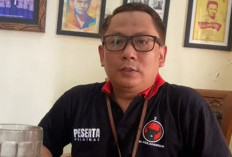 Baliho Cabup Petahana Dirusak, Kader PDIP Diminta Menahan Diri