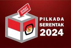 Pilkada 2024: Ada 15 Paslon di Ciayumajakuning