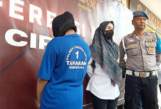 Selebgram asal Cirebon Terlibat Judi Online, Ternyata Segini Penghasilannya 