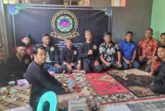 Padepokan Banyu Kahuripan Caruban Gelar Sunatan Massal 