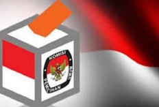 Pemilu 2024 dan Indonesia Kita