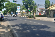 Pembangunan Jalan Lingkar Sumber Dimulai, DPKPP Sedang Proses Bebaskan Lahan