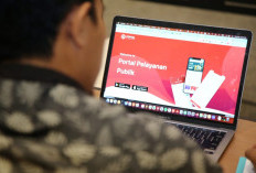 Kementerian PANRB Sempurnakan Portal Nasional Pelayanan Publik