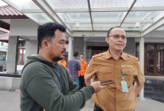 Antisipasi Karhutla Gunung Ciremai