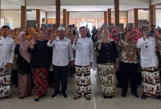 Pemkab Siapkan 23 Program, Optimistis Angka Stunting Turun