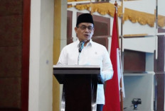 Pemerintah Pastikan Biaya Haji 2025 Rasional