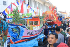 Pesta Laut Nadran, Warisan Budaya dan Daya Tarik Wisata Kota Cirebon