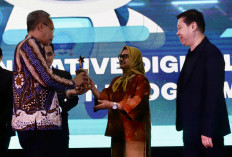 XL Axiata Raih Penghargaan Tertinggi di Stellar Workplace Award 2024