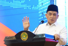 Kemenag Milik Seluruh Anak Bangsa