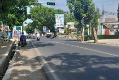  Soal Jalan Lingkar Sumber, Kuwu: BPN Sudah Turun