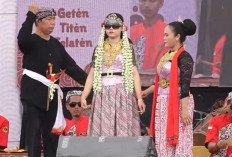 Rayakan Keanekaragaman Budaya dan Alam