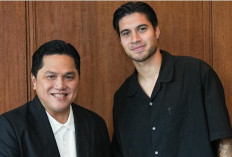 Kevin Diks Sudah Salaman dengan Erick Thohir, Siap Bela Timnas Indonesia