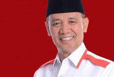 Masyarakat Sangat Berterima Kasih