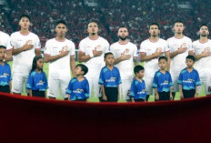 Timnas Indonesia Dalam Tekanan, Bahrain Ingin Tebus Kekalahan dari Jepang dan Dapat 3 Poin