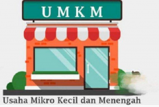 Selain Menyiapkan Gedung BDS, Untuk Kembangkan UMKM Ada Si Trusmi dan  Koperasi Berbasis Digitalaisasi