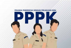 Perhatikan Jadwalnya: Pendaftaran PPPK 2024 Dibuka 2 Gelombang