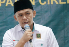 PKB Ditinggal Koalisi Pilbup Cirebon, Waswin: Tak Perlu Panik