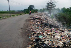 Lewat Pola TPS Terpadu , DLH Targetkan Pengurangan Sampah Hingga  30 Persen