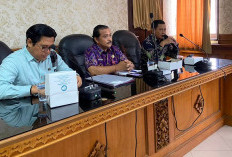 Pansus II DPRD Studi Komparasi Raperda KLA ke Provinsi Bali