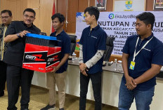 Perlunya Wirausahawan yang Mandiri, Kreatif, dan Futuristik