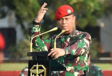 Kolonel Wahyo Yuniartoto, Ajudan Baru Presiden Prabowo, Menggantikan Mayor Teddy yang Menjadi Seskab