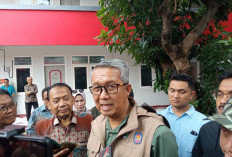 Akhirnya, Dapur MBG Cirebon Ngebul pada 13 Januari 2025