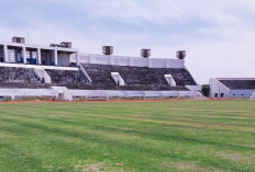 Rp140 Juta Tambahan untuk Pemagaran Stadion Watubelah