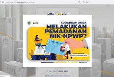 Bahaya Mengintai Jika Benar Data NPWP Bocor