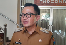 Pj Bupati Cirebon Sebut Ada 3 SKPD yang Belum Maksimal Serap Anggaran