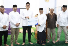 Pemkot Cirebon Gelar Tarhim Ramadan 1445 Hijriah