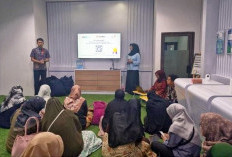 Telkom Kolaborasi dengan Rumah BUMN 