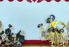 Asal-usul Wayang Kulit Cirebon, Hanya Orang Keraton yang Bisa Menikmati, Tema Cerita pun Sangat Dibatasi