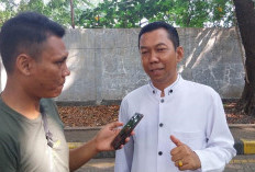 Pilih Danny pada Pemilu Awal, Warga: Aktif ke Bawah