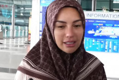 Nikita Mirzani Bongkar Sosok Selingkuhan Paula Verhoeven: Inisial N Pernah Tinggal di Rumah Baim