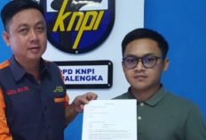 Akibat  Ada Ketidakkompakan Dalam Organisasi, Sekum DPD KNPI Majalengka Mengundurkan Diri