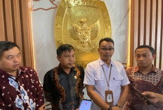 Mulai Kampanye, KPU Kota Cirebon Tetapkan 3 Lokasi untuk Kampanye Terbuka