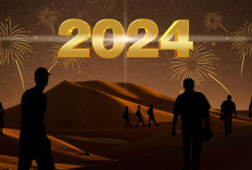 Menentukan goals Impian di Tahun 2024