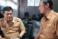 Persoalan Kekeringan di Kabupaten Cirebon Masih Bisa Tertangani