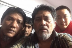 Viral Lagi, Mantan Anggota DPRD Indramayu Minta Dipulangkan dari Myanmar