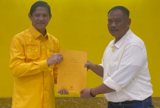 5 Kandidat Dapat Surat Tugas  Maju Pilkada  Indramayu, Siapa Saja Kandidat dari Partai Golkar Ini?