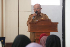 DKUKMPP Tingkatkan Kapasitas SDM P3KE