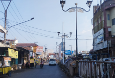 Tata Kawasan Trusmi Sebagai Destinasi Wisata, Jadi Malioboro-nya Cirebon