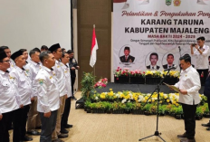 Program Karang Taruna Fokus Penghapusan Pinjaman Online 