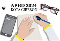 APBD 2024 Kota Cirebon Bakal Direvisi