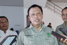 Target PAD Meleset, Anggaran SKPD Jadi Sasaran Pemangkasan