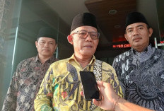 Tolak MLB NU, PCNU Kabupaten Cirebon Audiensi dengan Polresta Cirebon